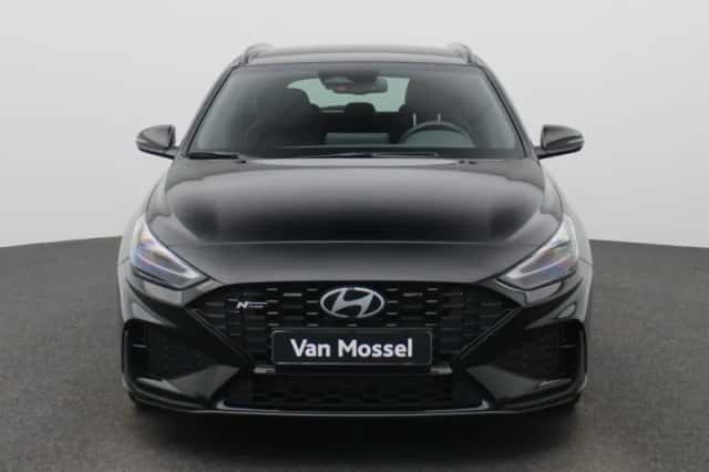 Hyundai i30 (2025) thumbnail 4
