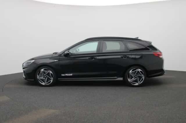 Hyundai i30 (2025) thumbnail 5