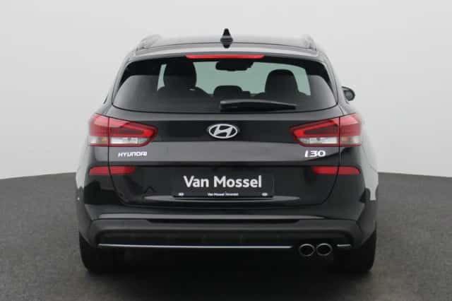 Hyundai i30 (2025) thumbnail 6