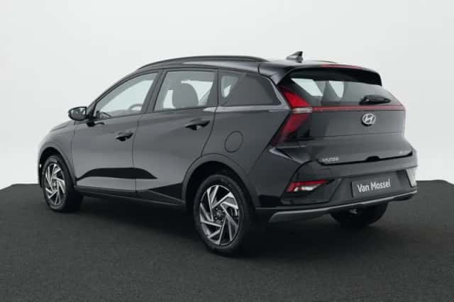 Hyundai Bayon (2026) thumbnail 3