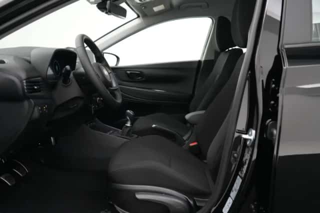 Hyundai Bayon (2026) thumbnail 33