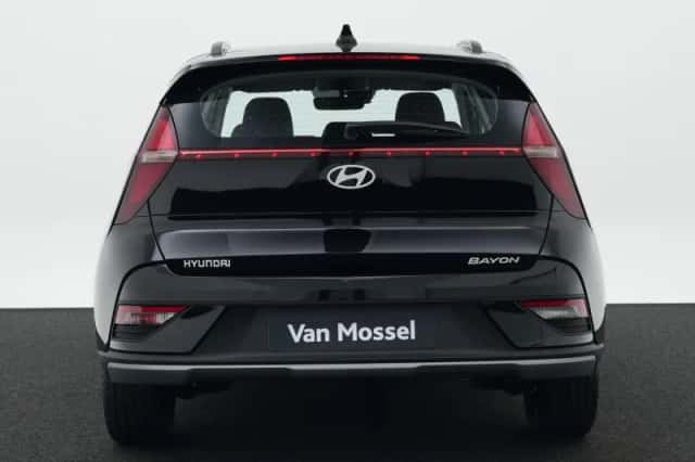 Hyundai Bayon (2026) thumbnail 6