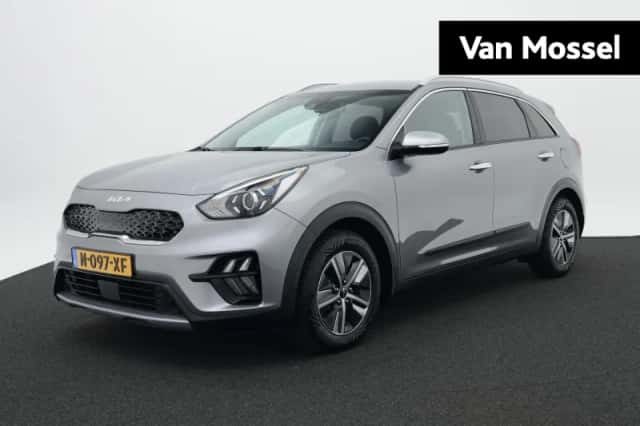 Kia Niro (2022)