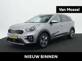 Kia Niro thumbnail 1