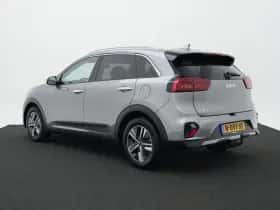Kia Niro thumbnail 2