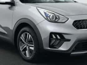 Kia Niro thumbnail 11