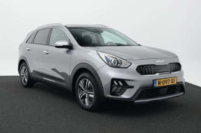 Kia Niro (2022) thumbnail 13