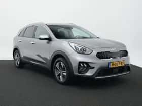 Kia Niro thumbnail 13