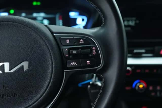 Kia Niro (2022) thumbnail 14