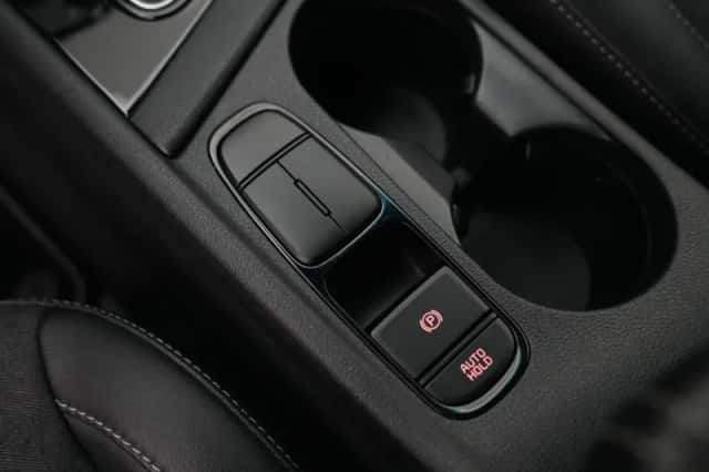 Kia Niro (2022) thumbnail 18