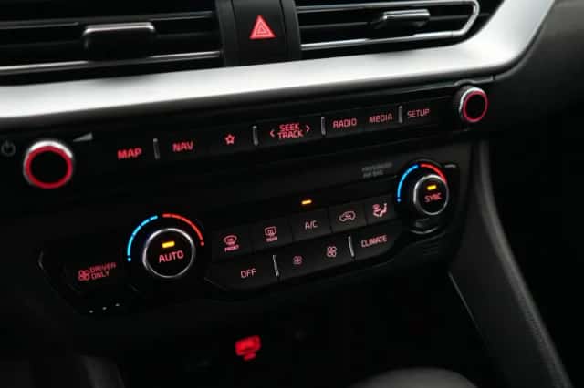 Kia Niro (2022) thumbnail 20