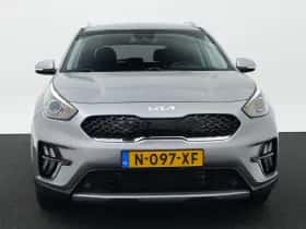 Kia Niro thumbnail 3