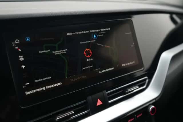 Kia Niro (2022) thumbnail 23