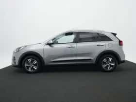 Kia Niro thumbnail 4