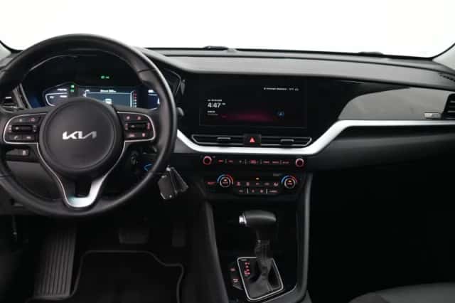 Kia Niro (2022) thumbnail 31
