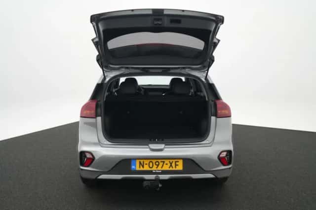 Kia Niro (2022) thumbnail 35