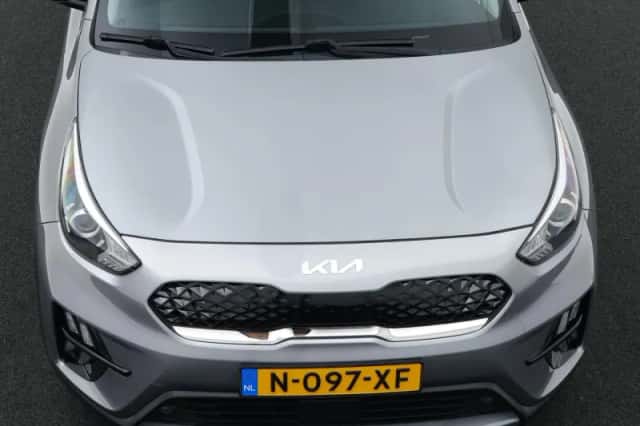 Kia Niro (2022) thumbnail 39