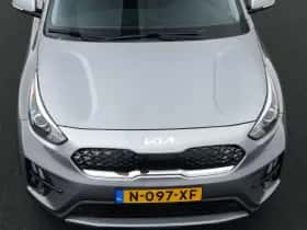 Kia Niro thumbnail 39