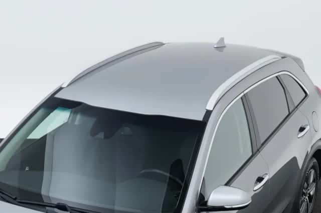 Kia Niro (2022) thumbnail 40