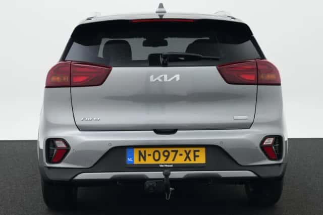 Kia Niro (2022) thumbnail 5