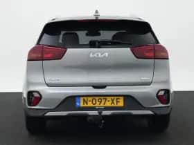 Kia Niro thumbnail 5