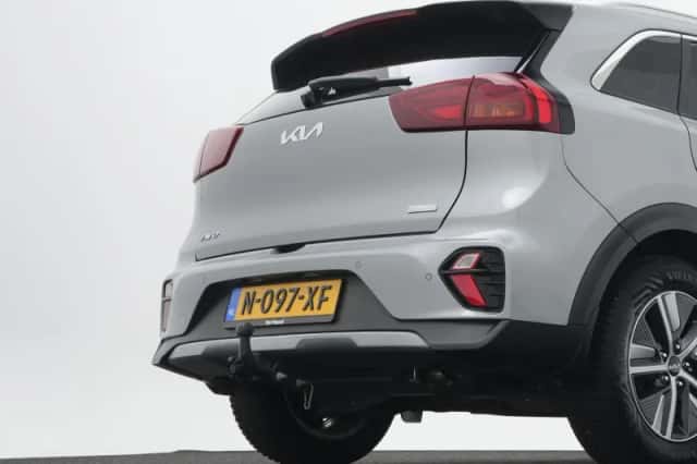 Kia Niro (2022) thumbnail 41