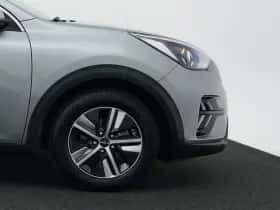 Kia Niro thumbnail 8