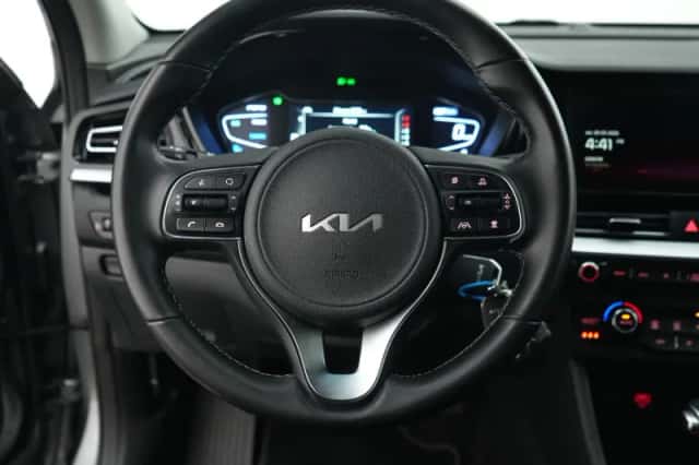 Kia Niro (2022) thumbnail 9