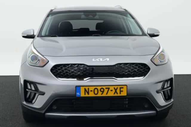 Kia Niro (2022) thumbnail 4