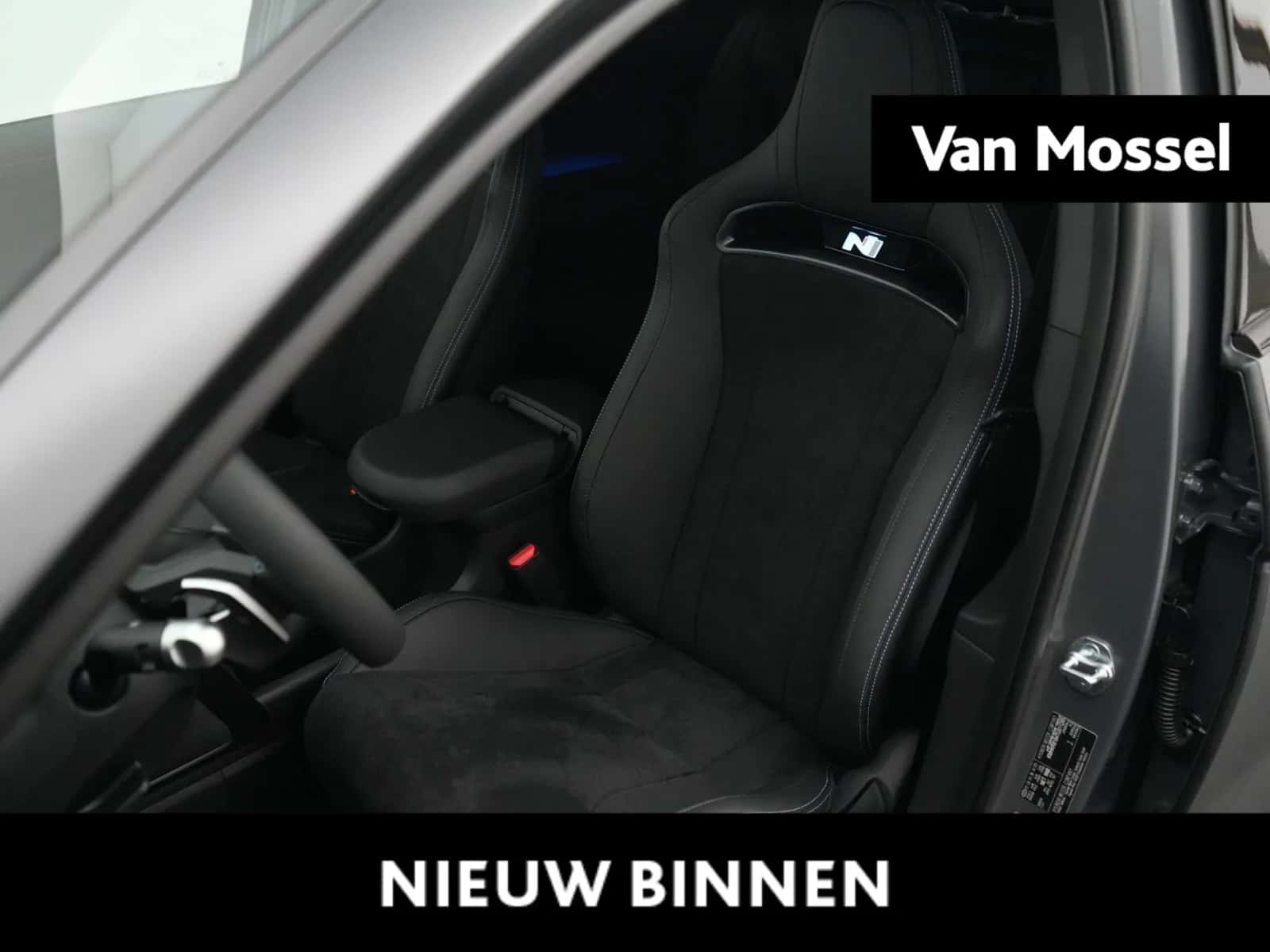 Hyundai Ioniq 5 (2026) — foto 1