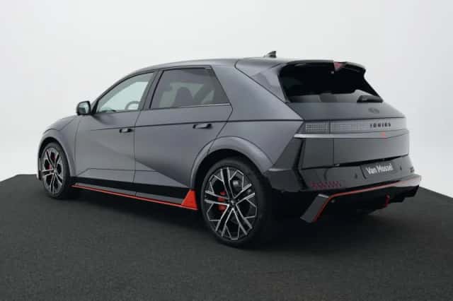 Hyundai Ioniq 5 (2026) thumbnail 3