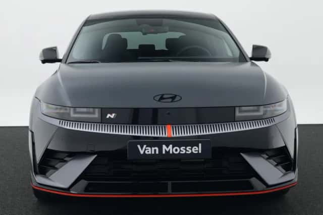 Hyundai Ioniq 5 (2026) thumbnail 4