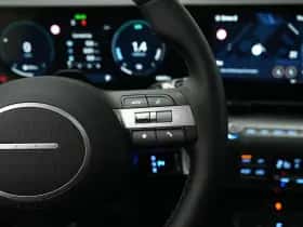 Hyundai Kona thumbnail 11