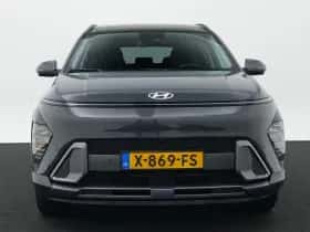 Hyundai Kona thumbnail 4