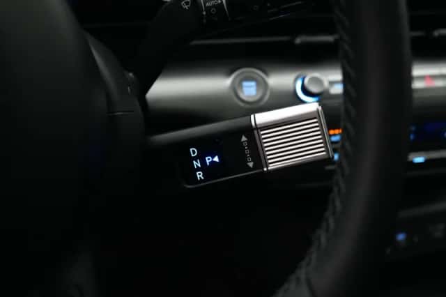 Hyundai Kona (2023) thumbnail 34