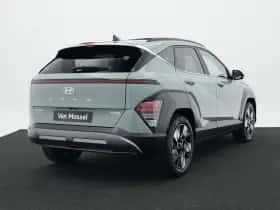 Hyundai Kona thumbnail 13