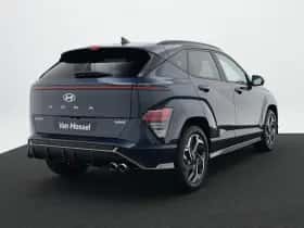 Hyundai Kona thumbnail 13