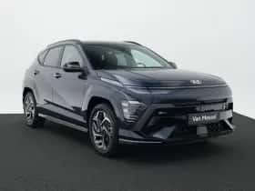 Hyundai Kona thumbnail 14
