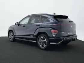Hyundai Kona (2026) thumbnail 3
