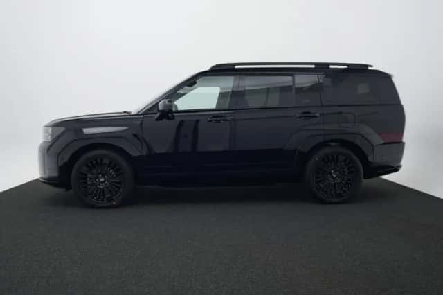 Hyundai Santa Fe (2026) thumbnail 5