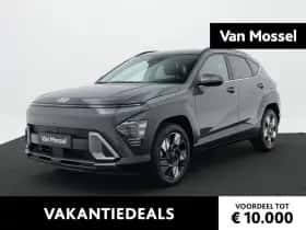 Hyundai Kona thumbnail 1