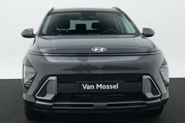 Hyundai Kona (2026) thumbnail 4
