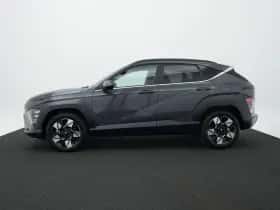 Hyundai Kona thumbnail 4