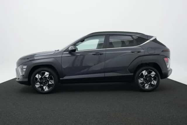 Hyundai Kona (2026) thumbnail 5