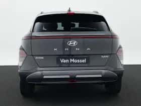 Hyundai Kona thumbnail 5