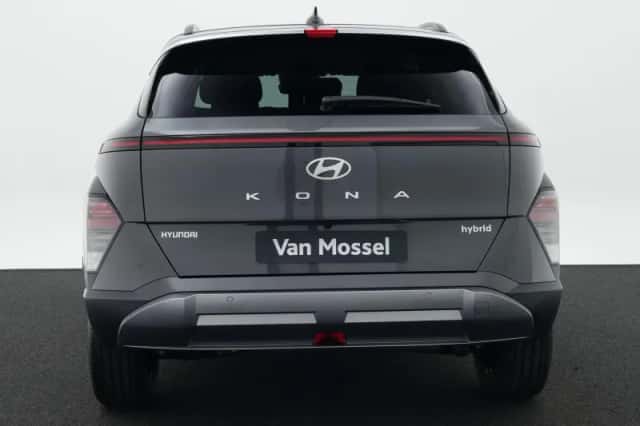 Hyundai Kona (2026) thumbnail 6
