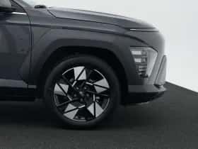 Hyundai Kona thumbnail 8