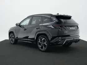 Hyundai Tucson thumbnail 2