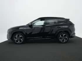 Hyundai Tucson thumbnail 4