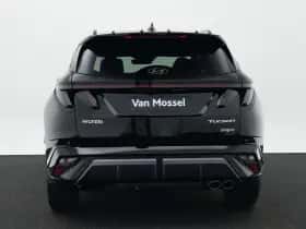 Hyundai Tucson thumbnail 5